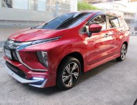 2022 MITSUBISHI XPANDER 1.5 GT PASSION RED EDTION (รุ่นพิเศษ60ปี) วิ่งน้อย 18,210 กม. รถสวยสภาพใหม่