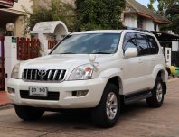 ขายรถ Toyota Landcruiser Prado 3.0 TZ 4WD ปี2006 SUV 
