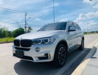 2014 BMW X5 2.0 F15 sDrive25d Pure Experience 4WD SUV 