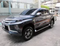 2022 MITSUBISHI TRITON DOUBLE CAB 2.4 GLS PLUS วิ่งน้อย 8,149 กม. ฟรีดาวน์