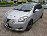 ขาย รถมือสอง 2011 Toyota VIOS 1.5 E รถเก๋ง 4 ประตู 