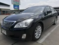 ขาย รถมือสอง 2012 Toyota Crown 2.5 Royal Saloon รถเก๋ง 4 ประตู 