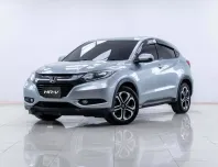 5A211 Honda HR-V 1.8 E SUV 2016