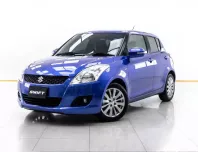 6A17 SUZUKI SWIFT 1.2 GLX 2013