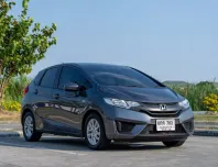 Honda Jazz GK 1.5 S ปี : 2017 