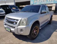 ขาย รถมือสอง 2009 Isuzu D-Max 2.5 SLX Platinum รถกระบะ 