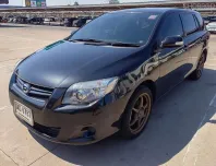 ขาย รถมือสอง 2011 Toyota COROLLA 1.8 Fielder S รถเก๋ง 5 ประตู 