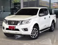 Nissan Navara 2.5 Calibre EL ออโต้ ปี 2018 รถบ้านมือเดียว ใช้น้อย5x,xxxโล สวยบางเดิมทั้งคัน ฟรีดาวน์