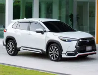 ขายรถ Toyota CorollaCross Hybrid Premium ปี 2023