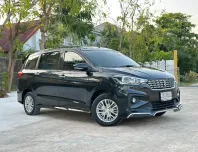 SUZUKI ERTIGA 1.5 GX ปี 2020 