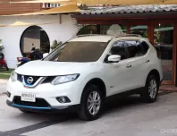 ขายรถ Nissan X-Trail 2.0 V Hybrid 4WD ปี2015 SUV 
