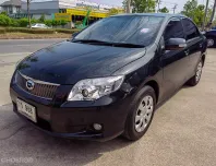 ขาย รถมือสอง 2011 Toyota COROLLA Axio 1.8 S รถเก๋ง 4 ประตู 