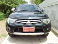 2013 Mitsubishi TRITON 2.5 PLUS VG TURBO รถกระบะ  ผ่อนเดือนละ 6,400.-/72 ด.