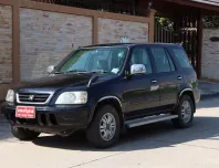 1999 Honda CR-V 2.0 EXi 4WD SUV 