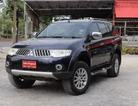 2012 Mitsubishi Pajero Sport 3.0 V6 SUV เจ้าของขายเอง (6,000/72)