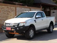 2013 Ford RANGER 2.2 Hi-Rider XLT ออกรถ 0.-บาท ผ่อนประมาณเดือนละ 5,800.-/6 ปี