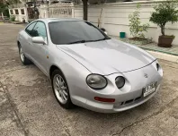 1994 Toyota Celica 2.0 GT-4 4WD รถเก๋ง 2 ประตู 