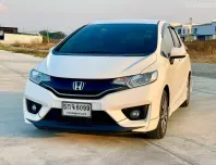 ขายรถ Honda JAZZ 1.5 SV i-VTEC ปี2016  รถเก๋ง 5 ประตู 