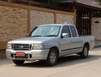 2003 Ford RANGER 2.5 XLT รถกระบะ เบนซิน แก็ส LPG