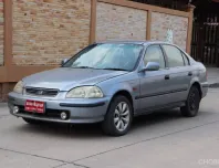 1997 Honda CIVIC 1.6 VTi รถเก๋ง 4 ประตู 
