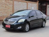 2011 Toyota VIOS 1.5 G รถเก๋ง 4 ประตู ผ่อน 4,200/6ปี