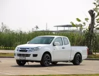 ขายรถ ISUZU D-MAX 2.5 Z MT ปี 2013