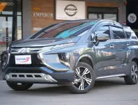 2022 Mitsubishi Xpander 1.5 GT รถตู้/MPV ออกรถ 0 บาท