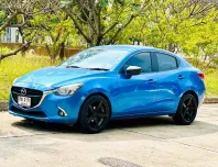 2015 Mazda 2 1.3 Standard รถเก๋ง 4 ประตู ผ่อนเริ่มต้น 5,*** บาท