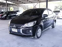 2021 Mitsubishi ATTRAGE 1.2 GLX รถเก๋ง 4 ประตู ผ่อนเริ่มต้น 5,xxx บาท