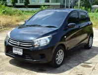 2015 Suzuki Celerio 1.0 GLX รถเก๋ง 5 ประตู ผ่อนเริ่มต้น 4,xxx บาท