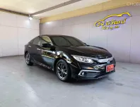 2019 HONDA CIVIC FC 1.8 EL MINOR CHANGE CVT