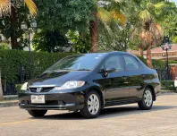 2003 HONDA CITY 1.5 E i-Dsi Sedan