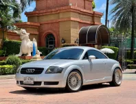 2005 AUDI TT 1.8 Coupe Turbo 