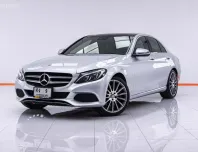  1B254 BENZ C350e 2.0 AMG AT 2016