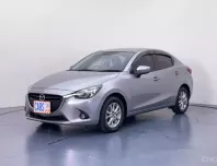 🔥 Mazda 2 1.3 Skyactiv High Connect ซื้อรถผ่านไลน์ รับฟรีบัตรเติมน้ำมัน