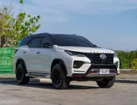 Toyota Fortuner 2.4 Commander 2WD ปี : 2023