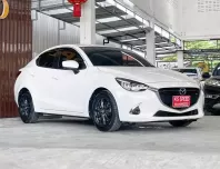 Mazda2 1.3 Skyactiv High Connect  ปี2019 ออกรถ 0 บาท