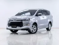 5A374 Toyota Innova 2.8 Crysta V รถตู้/MPV 2018