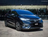 2017 Honda JAZZ 1.5 RS i-VTEC รถเก๋ง 5 ประตู 