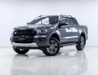 5A421 Ford RANGER 2.2 Hi-Rider WildTrak รถกระบะ 2020 