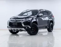 5A352 Mitsubishi Pajero Sport 2.4 GT Premium SUV 2018 