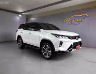 2021 TOYOTA FORTUNER 2.8 LEGENDER AT