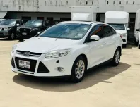 Ford Focus 2.0 Titanim+ ออโต้ ปี 2013/2014 ผ่อนเริ่มต้น 4,xxx บาท