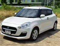 Suzuki Swift 1.2 GL ออโต้ ปี 2022