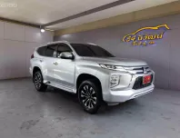 2019 MITSUBISHI PAJERO SPORT 2.4 GT MINOR CHANGE AT