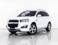 4A116 Chevrolet Captiva 2.4 LTZ SUV 2011