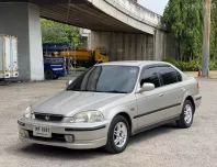 ขาย รถมือสอง 1998 Honda CIVIC 1.6 VTi รถเก๋ง 4 ประตู