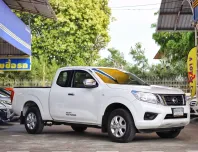 Navara NP 300 2.5 E Calibre ปี2019 ไมล์31,000 แท้ๆ มือแรกป้ายแดง ไม่เคยชน ไม่เคยบรรทุก ผ่อน 6,***