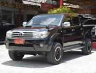 2009 Toyota Hilux Vigo 3.0 E Prerunner รถกระบะ 