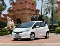 2012 HONDA JAZZ 1.5 V i-VTEC ( GE )